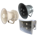 Super Power Outdoor Outdoor Pre-awarning Horn Speakers